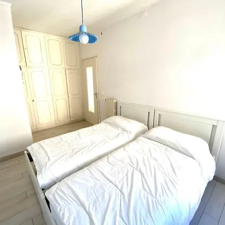 B174 Lido - Vista Mare Apartment