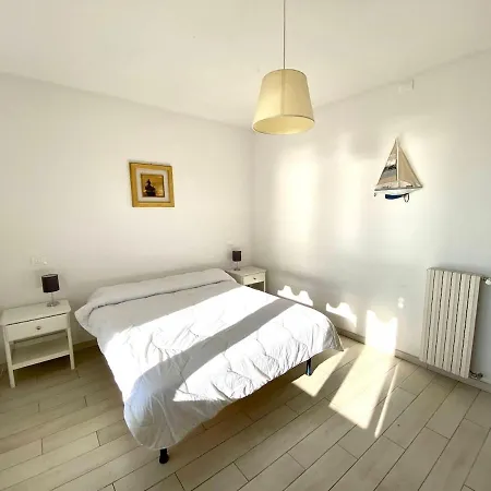 B174 Lido - Vista Mare Apartment