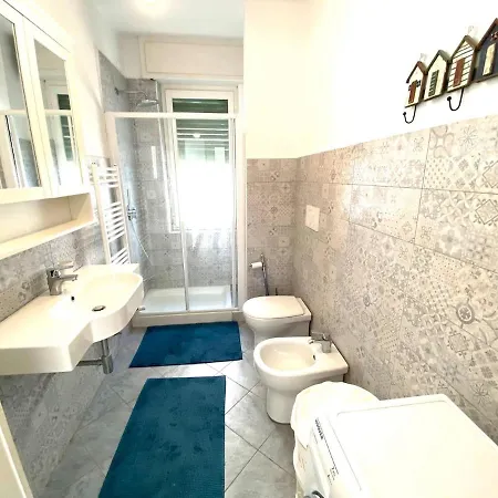 B174 Lido - Vista Mare * Taggia