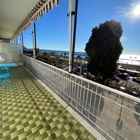B174 Lido - Vista Mare Apartment