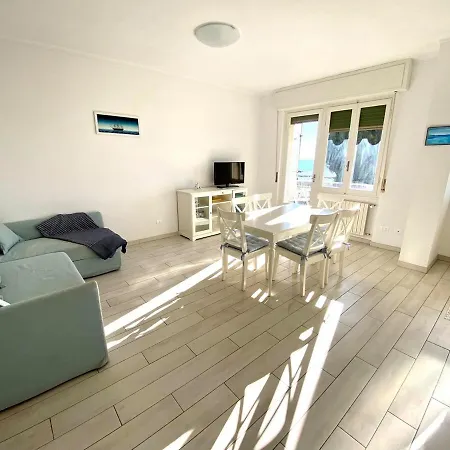 شقة B174 Lido - Vista Mare أرما دي تاجيا
