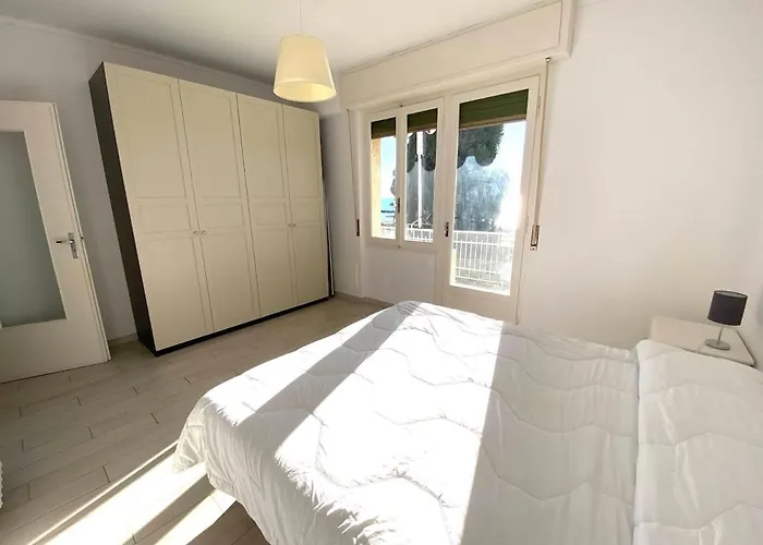 Apartman B174 Lido - Vista Mare Arma di Taggia