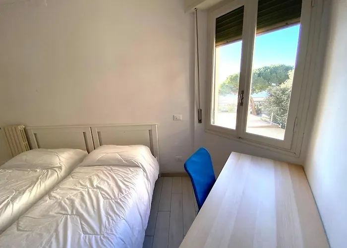 Apartman B174 Lido - Vista Mare *