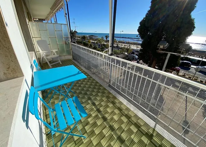 Apartman B174 Lido - Vista Mare *